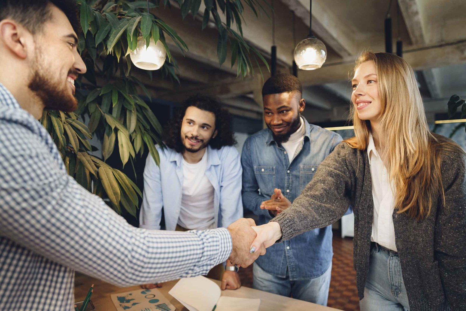 Convenios para Empresas ​